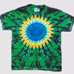 WORLD-SUN-GB Shirt
