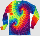 double-spiral Shirt