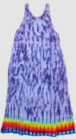 Emp wisteria Girls Dress