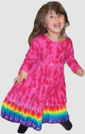 Long Sleeve Button Back Model