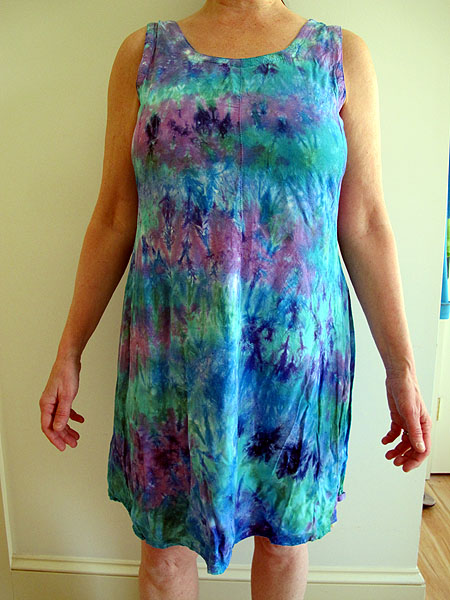 yemp-pink-heart Dress